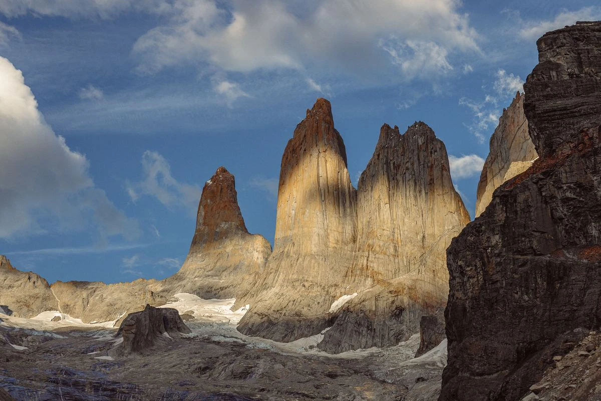 Entradas a Torres del Paine 2026: cómo comprar y qué cambió